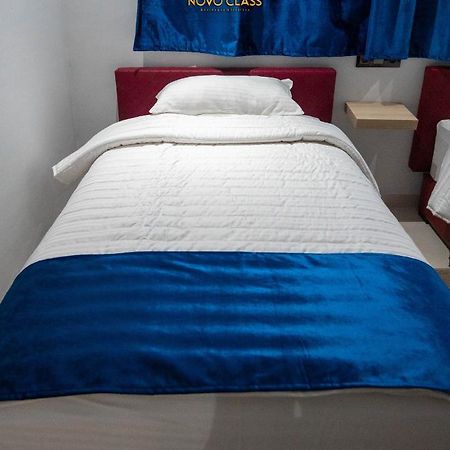 Residence Hoteliere Novo Class II Nador Exteriör bild