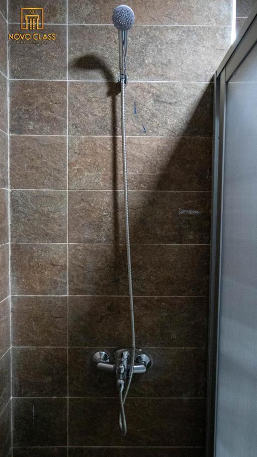 Residence Hoteliere Novo Class II Nador Exteriör bild